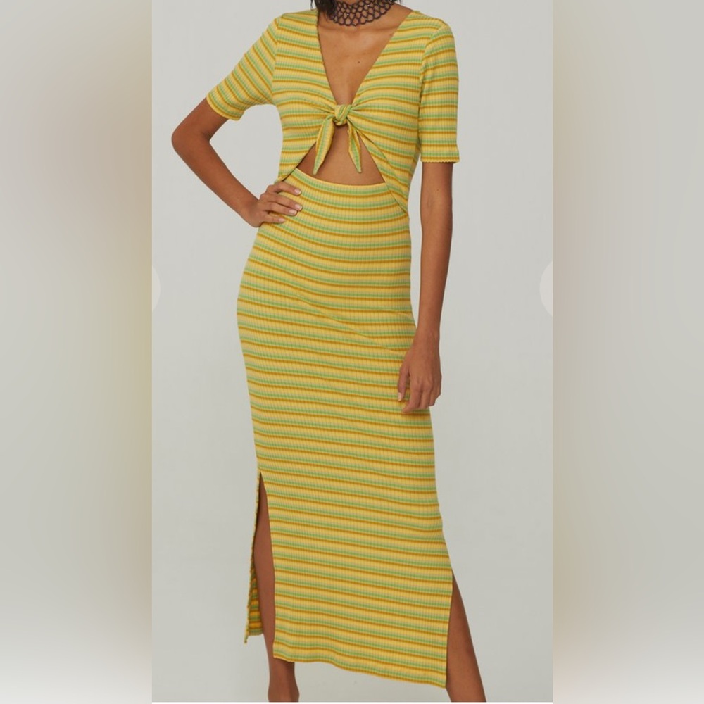 Paloma Wool Veramont Dress.